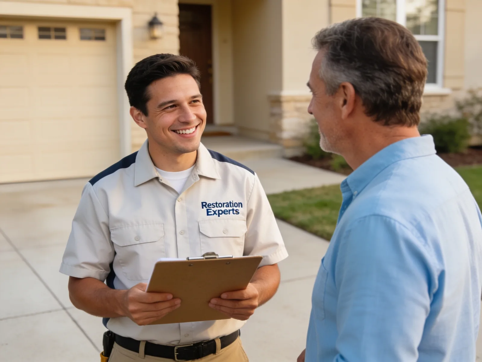Water Damage Cleanup Prairie View, KS FAQs